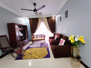 Homestay Kuala Lumpur,HUKM Cheras by Kasyaf